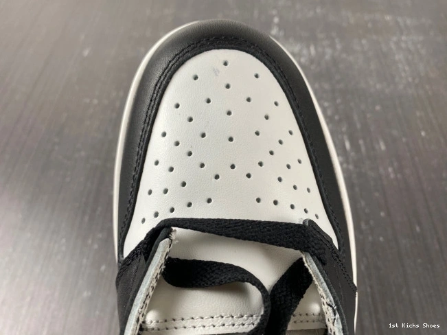 1 770 Retro Popular BQ4422- 85 Jordan Black White (2023) High 1219